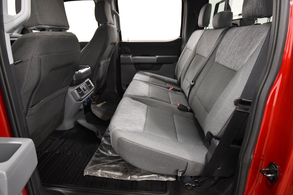 Used 2022 Ford F150 XLT w/ Equipment Group 302A High AWD/4WD image 15