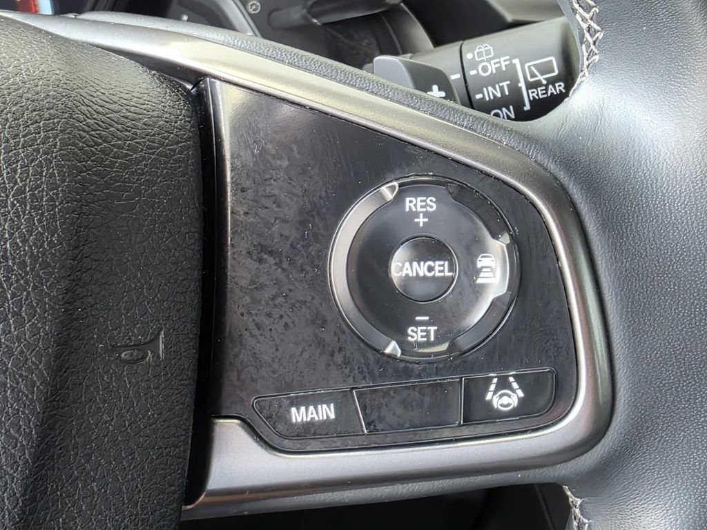 Used 2021 Honda Civic Sport Touring image 28