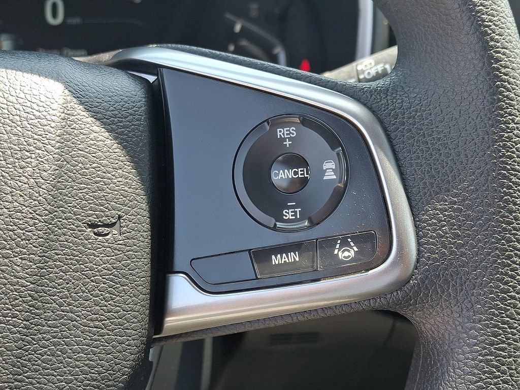 Used 2018 Honda CR-V EX image 22
