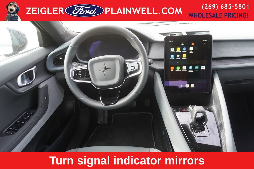 Used 2024 Polestar Polestar 2 image 13