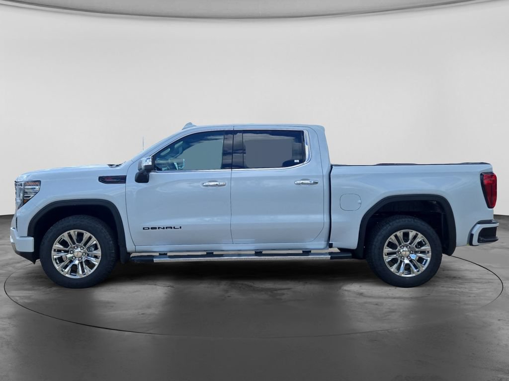 New 2026 GMC Sierra 1500 Denali w/ Technology Package AWD/4WD image 6