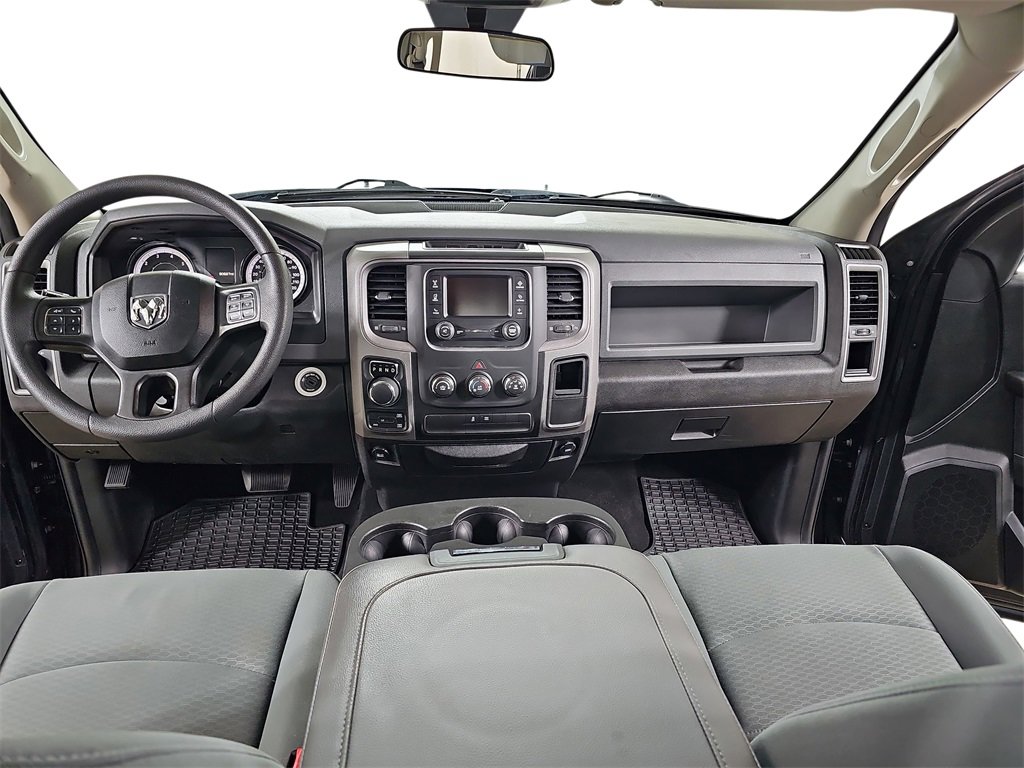 Used 2018 RAM 1500 Express w/ Express Value Package image 15