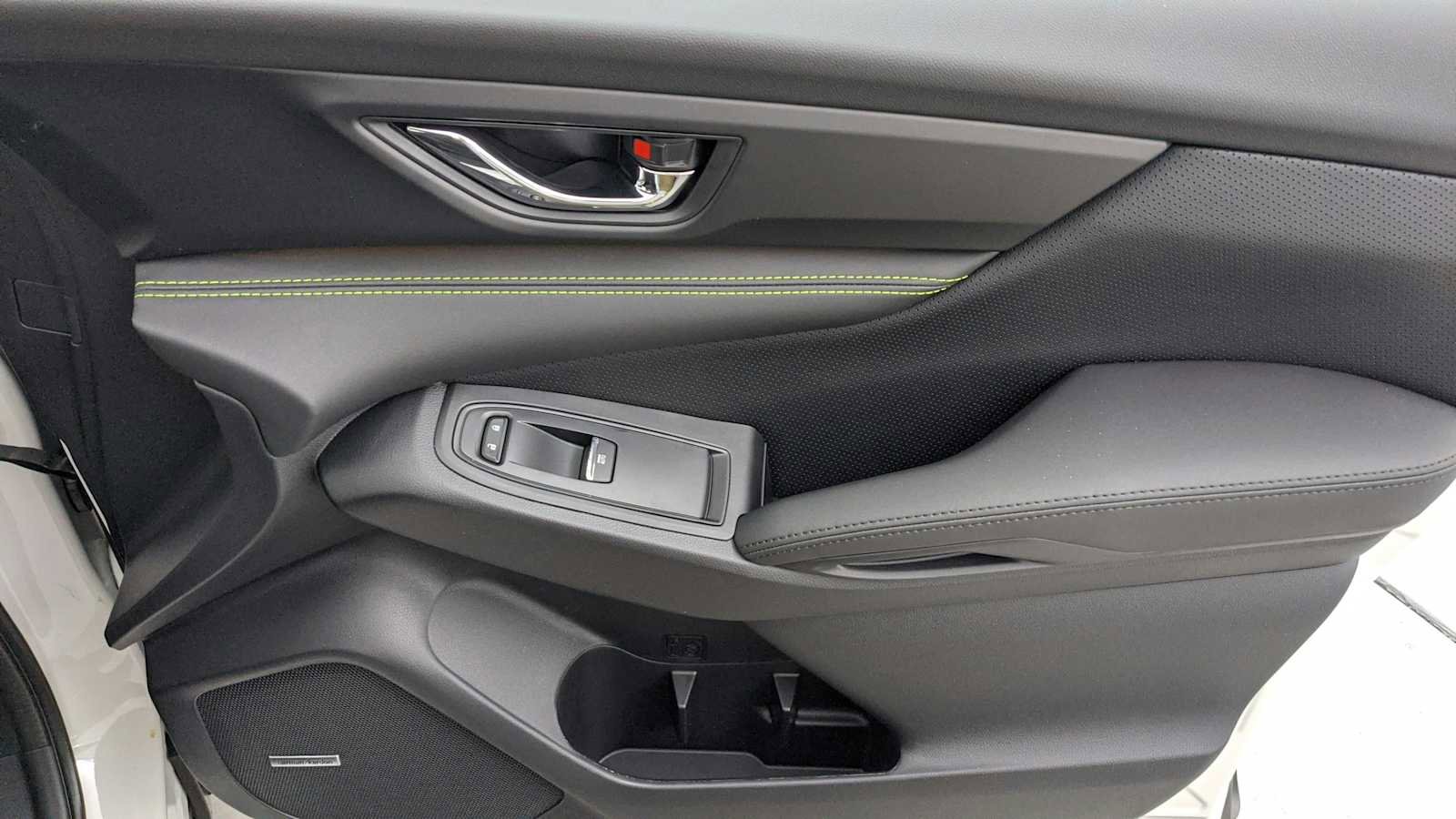 New 2025 Subaru Ascent Bronze Edition w/ Onyx Package image 25