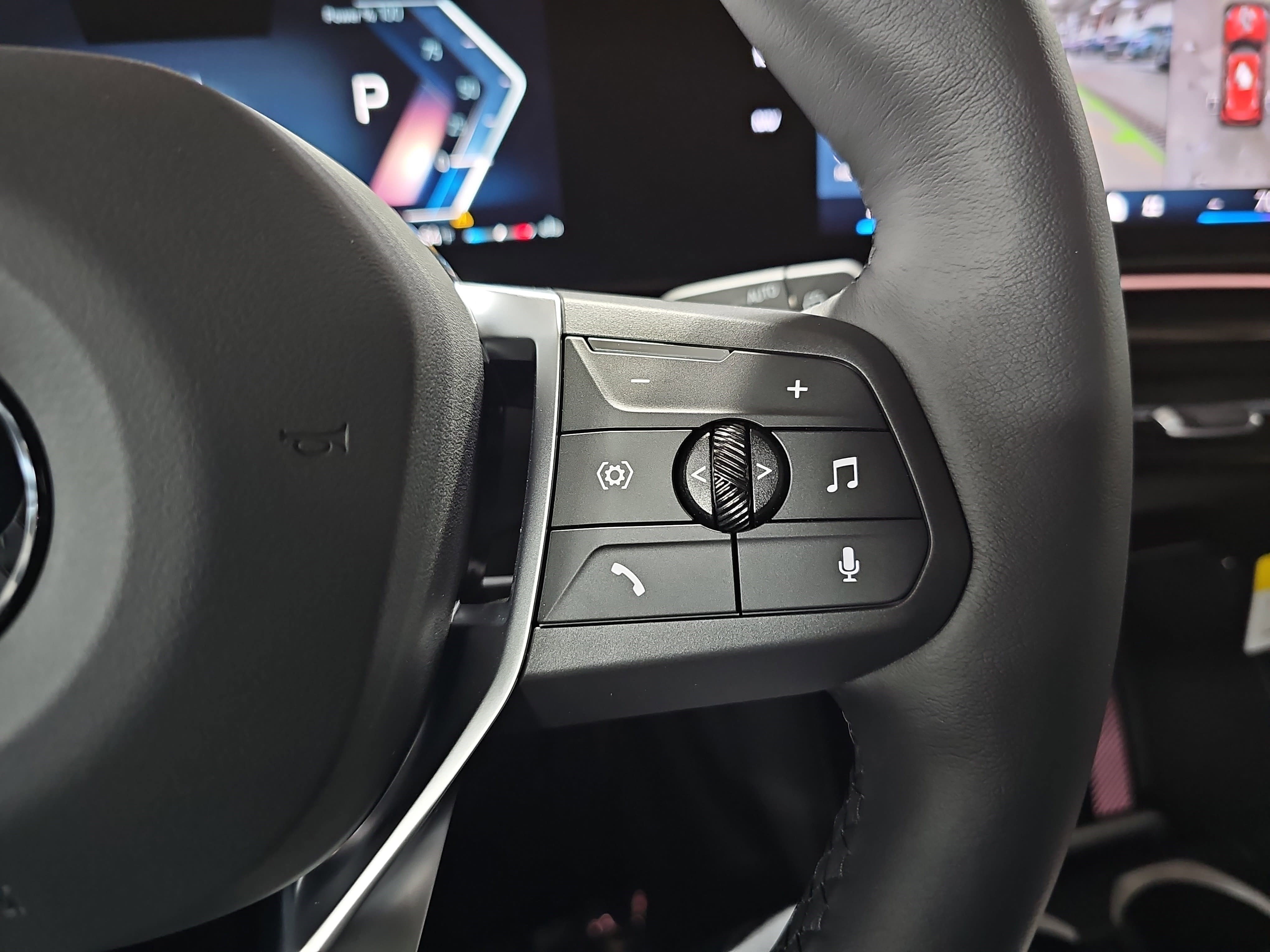 New 2026 BMW X1 xDrive28i w/ Technology Package image 19