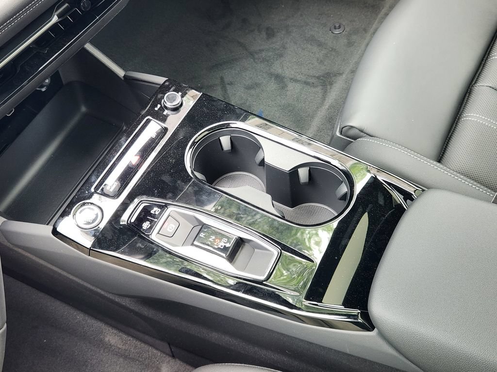 New 2027 Audi A6 e-tron Prestige AWD/4WD image 24