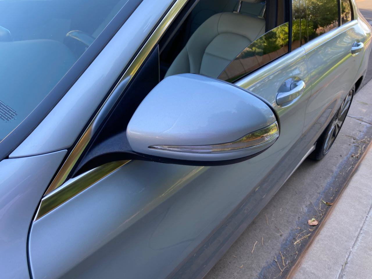 Used 2015 Mercedes-Benz C 300 Sedan image 16