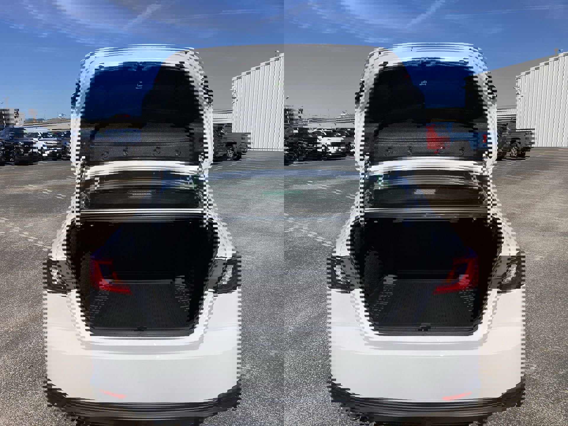 Certified 2026 Toyota Camry SE image 21