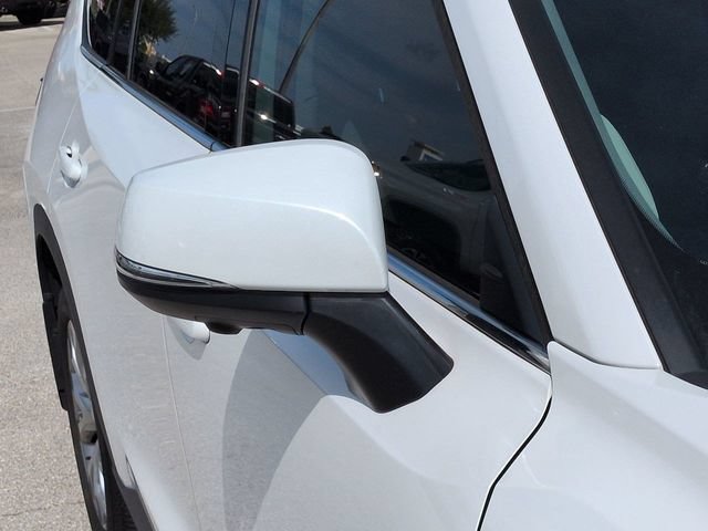 Used 2024 Toyota Grand Highlander FWD image 12