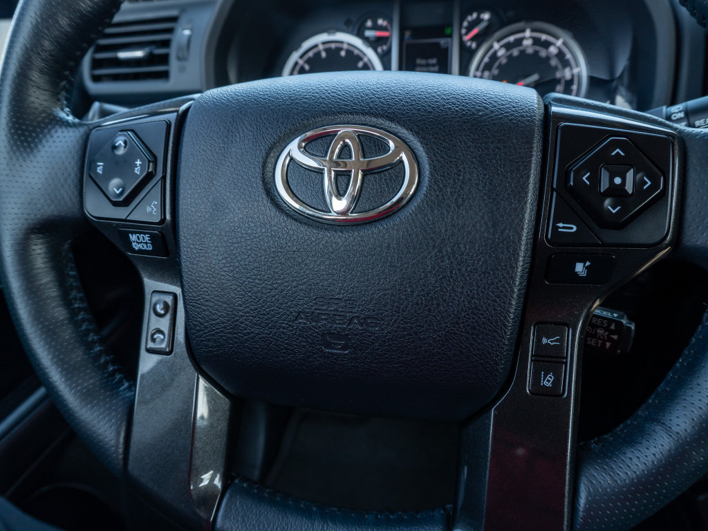 Used 2023 Toyota 4Runner TRD Pro AWD/4WD image 28