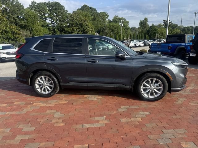 Certified 2023 Honda CR-V EX-L image 16