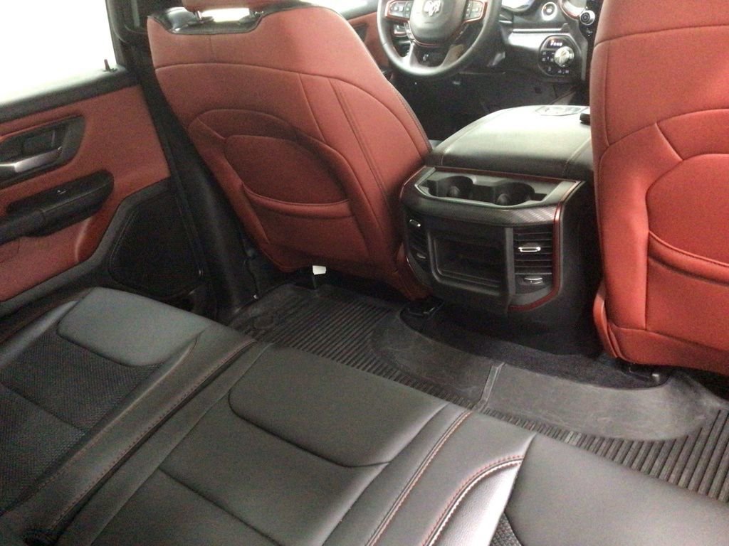 Used 2025 RAM 1500 Rebel image 34