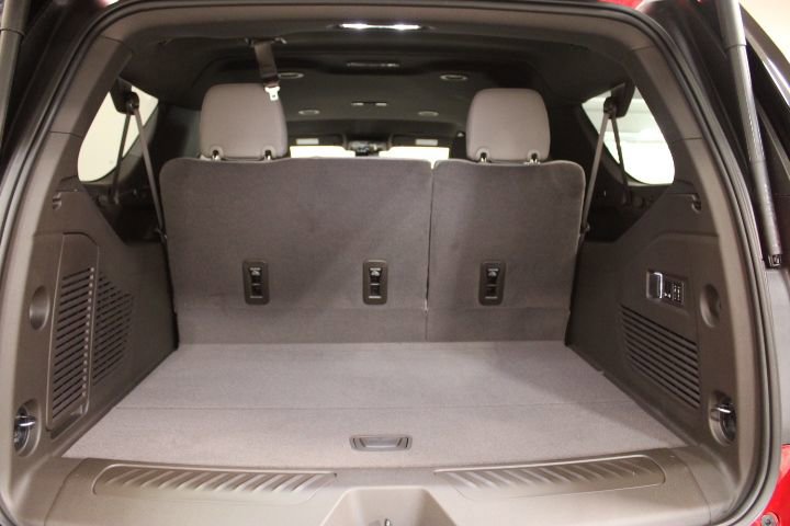 New 2026 GMC Yukon XL Elevation w/ Elevation Premium Package image 14