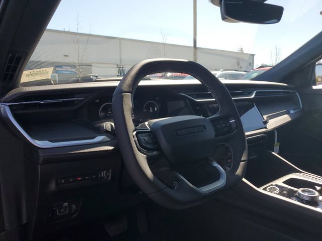 New 2026 Jeep Cherokee Overland AWD/4WD image 21