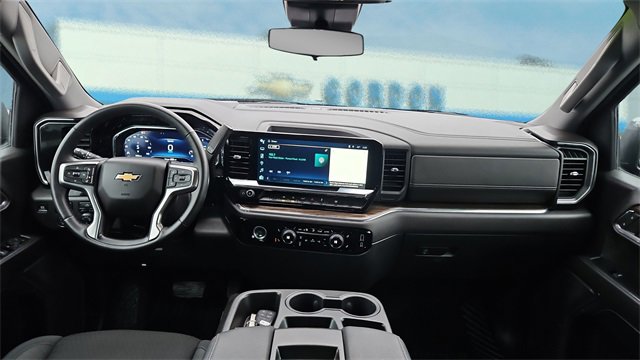 Used 2024 Chevrolet Silverado 1500 LT image 15