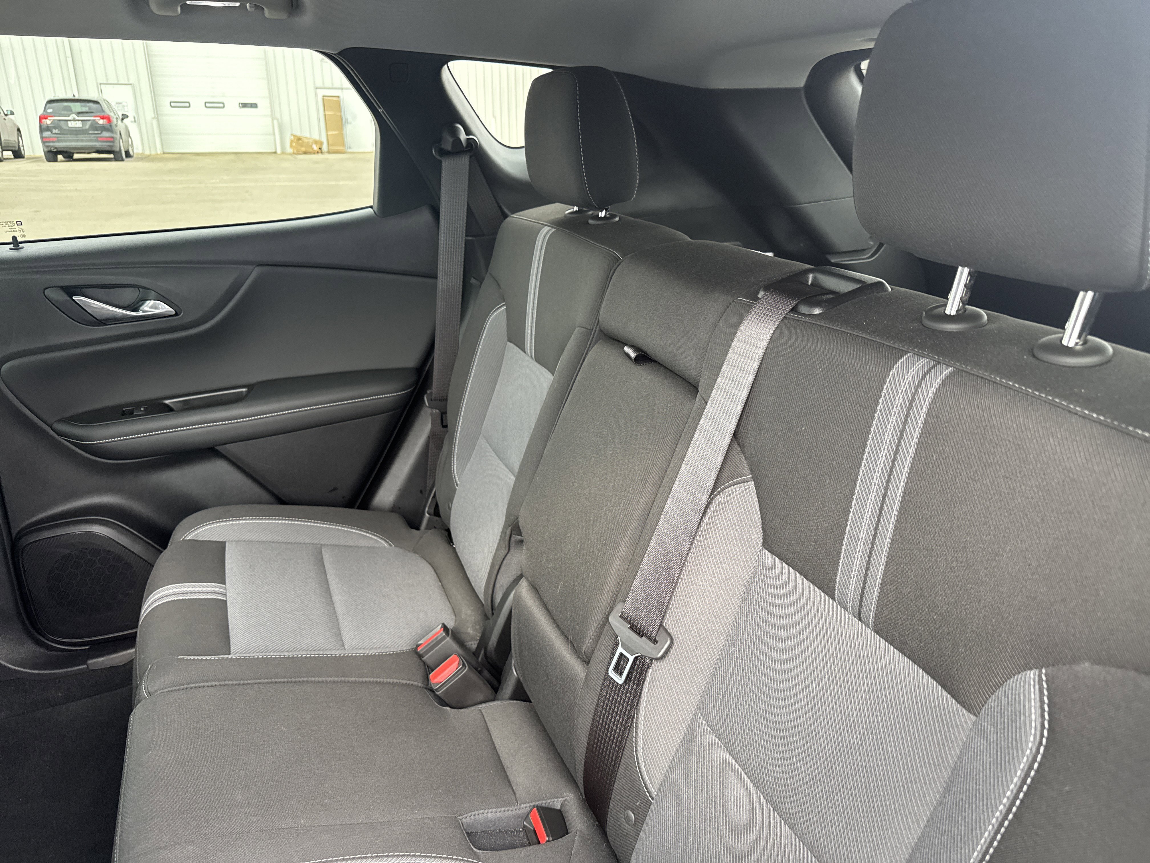 Used 2024 Chevrolet Blazer LT image 12