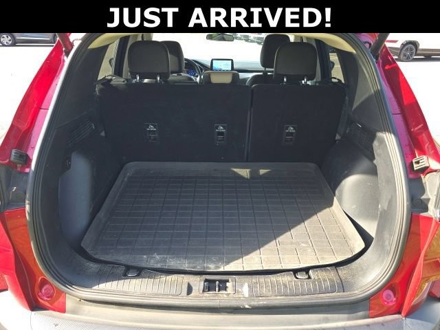 Used 2020 Ford Escape SE Sport AWD/4WD image 9