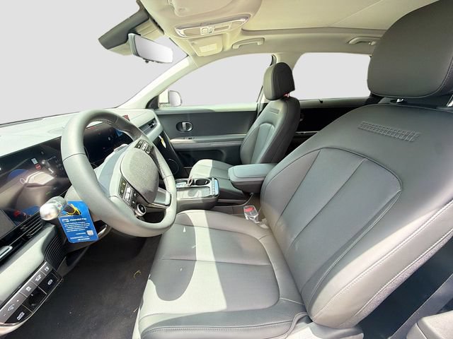 New 2026 Hyundai Ioniq 5 Limited RWD image 22