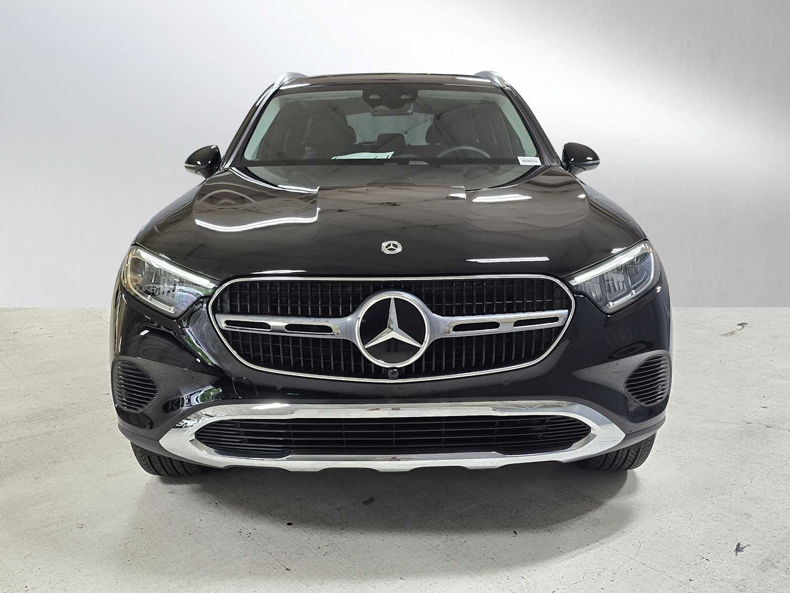 Certified 2025 Mercedes-Benz GLC 350e 4MATIC image 8