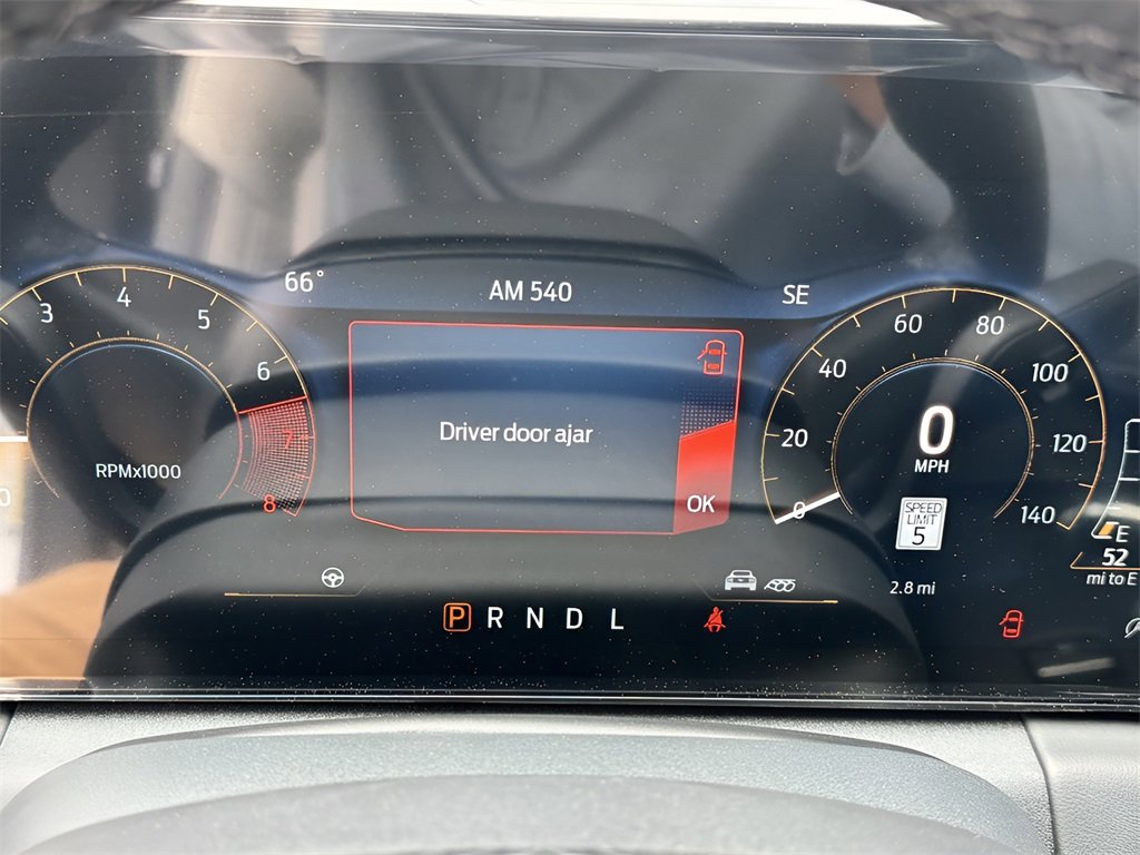 New 2025 Ford Mustang Premium image 11