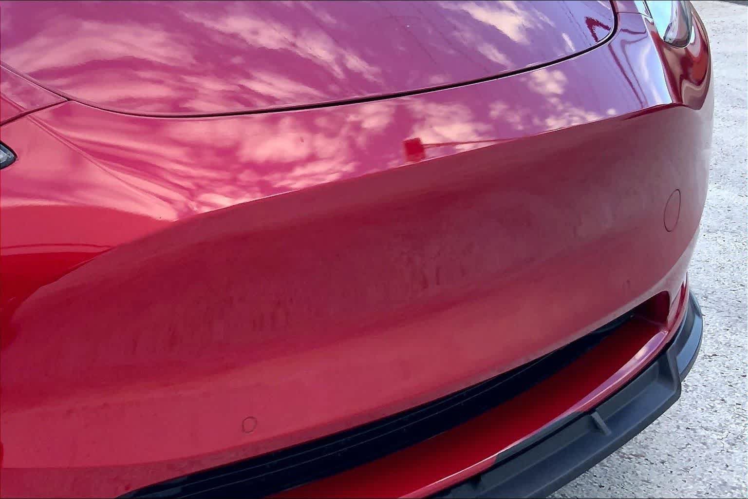 Used 2021 Tesla Model Y Long Range AWD/4WD image 33