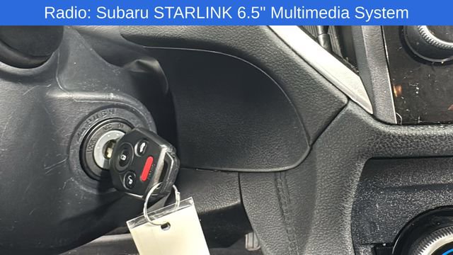 Used 2023 Subaru Crosstrek 2.0i image 23