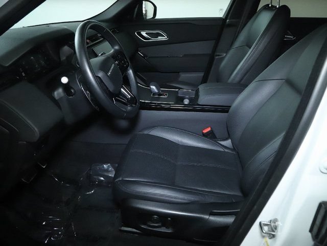Certified 2025 Land Rover Range Rover Velar Dynamic SE AWD/4WD image 17