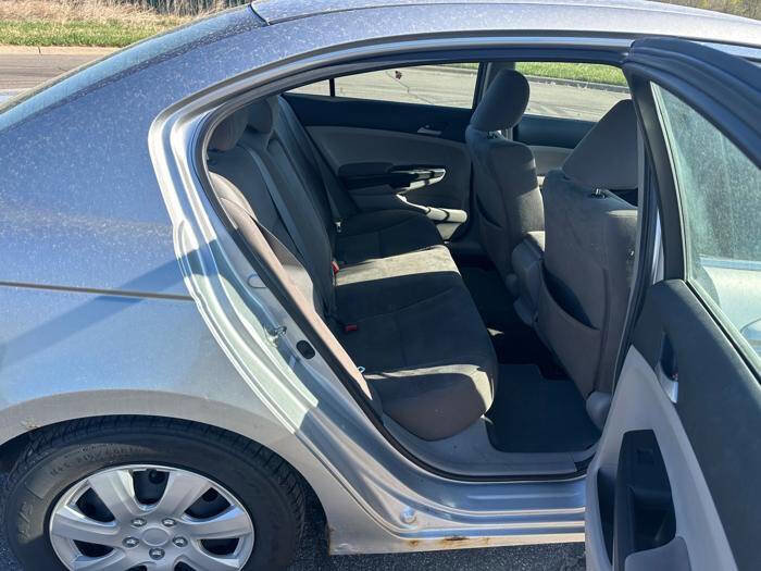 Used 2012 Honda Accord LX image 29