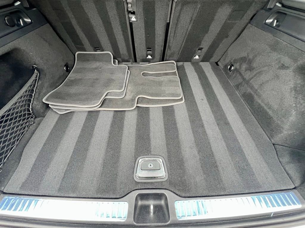 Certified 2022 Mercedes-Benz GLC 300 4MATIC image 44