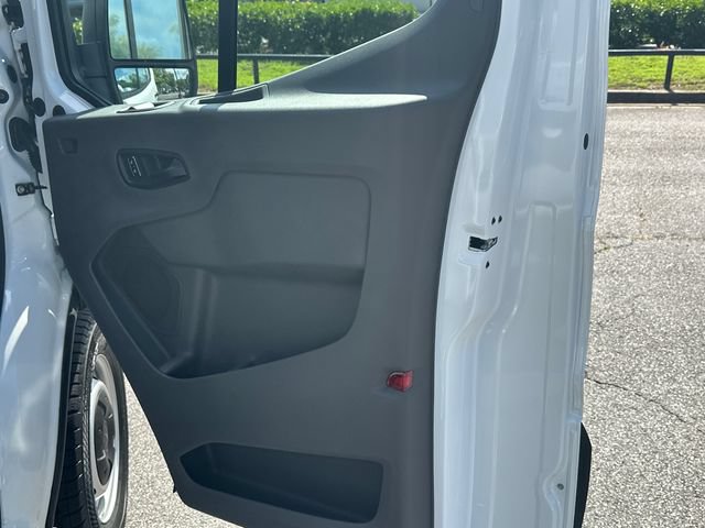 New 2026 Ford Transit 250 148 High Roof Extended w/ Load Area Protection Package RWD image 14