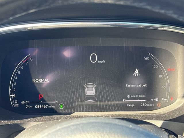 Used 2022 Acura MDX SH-AWD w/ Technology Package image 16