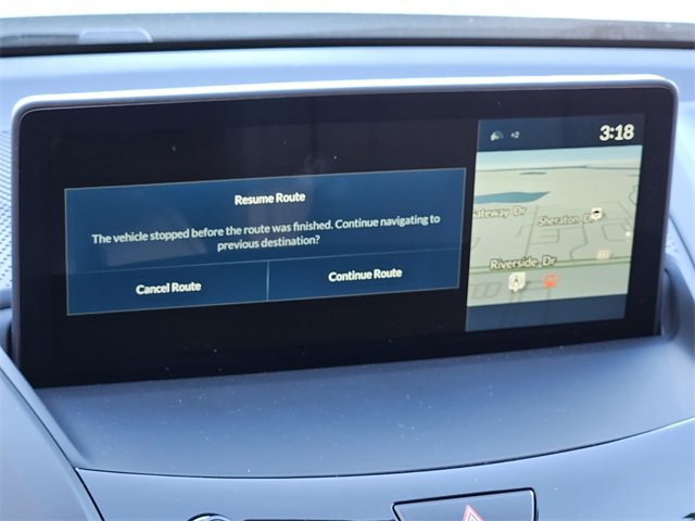 New 2026 Acura RDX SH-AWD w/ Advance Package image 20