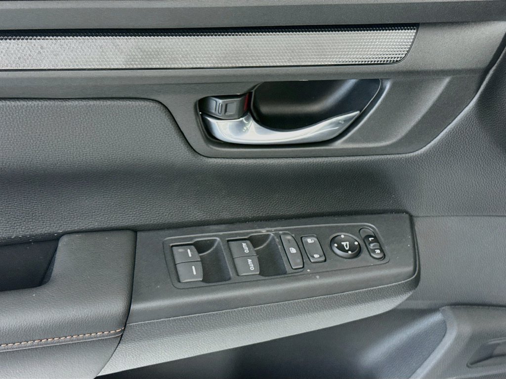 New 2027 Honda CR-V Sport image 23