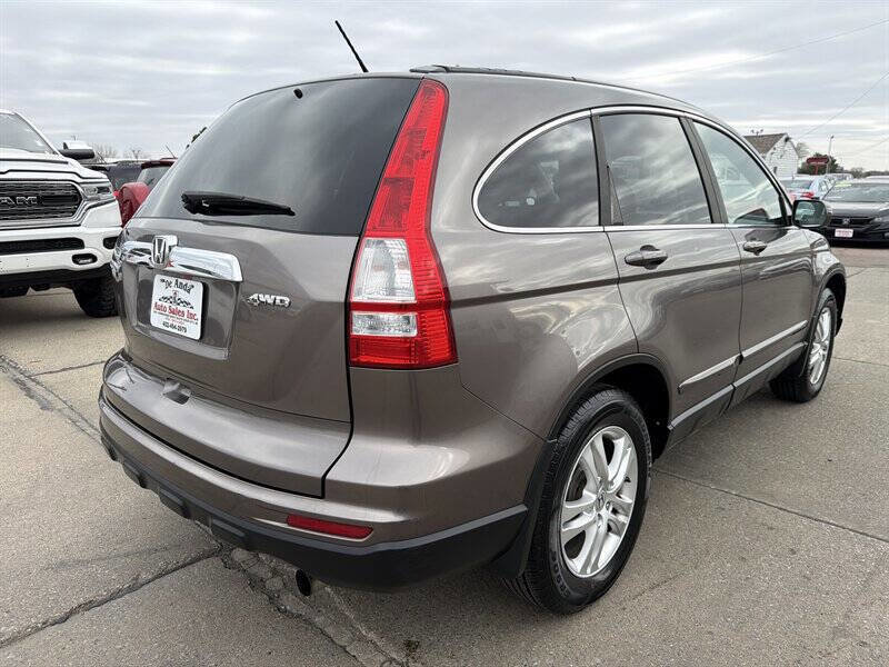 Used 2011 Honda CR-V EX-L image 5