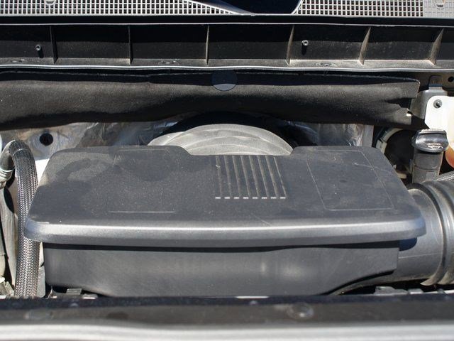 Certified 2022 Chevrolet Silverado 1500 LTZ image 25