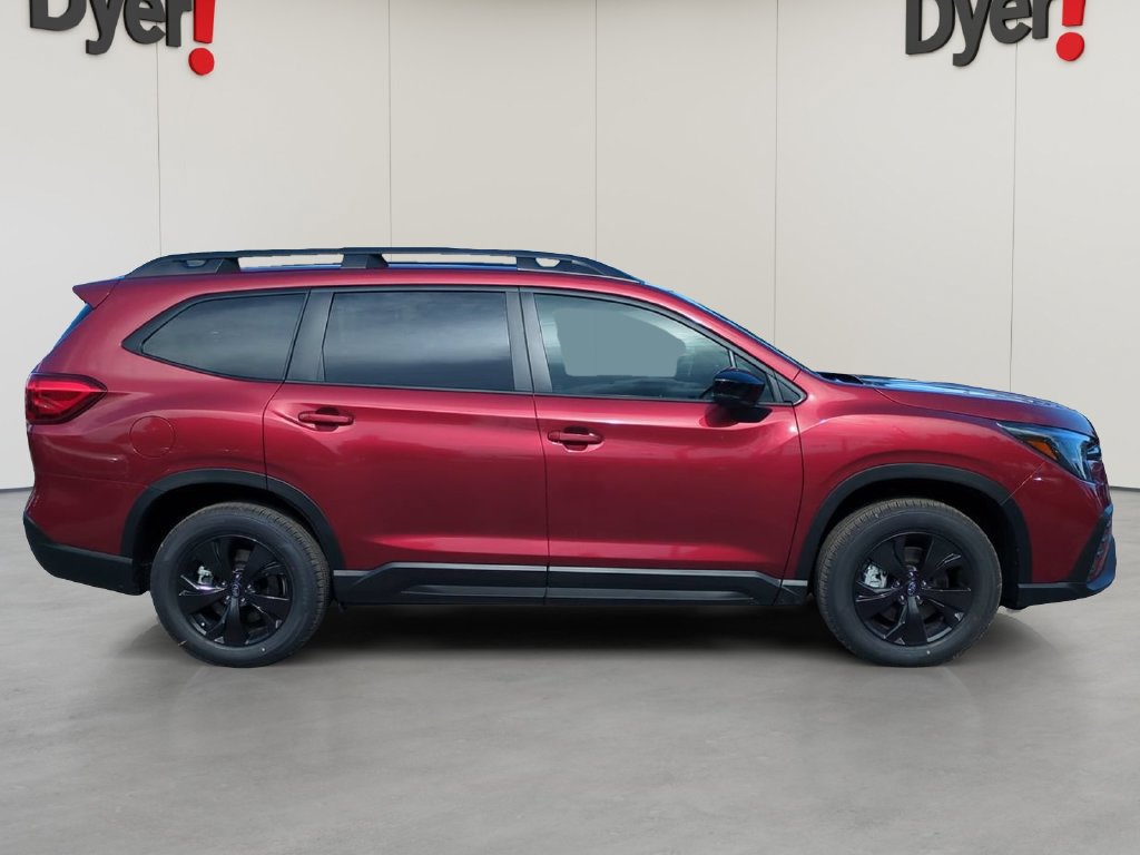 New 2026 Subaru Ascent Premium AWD/4WD image 3