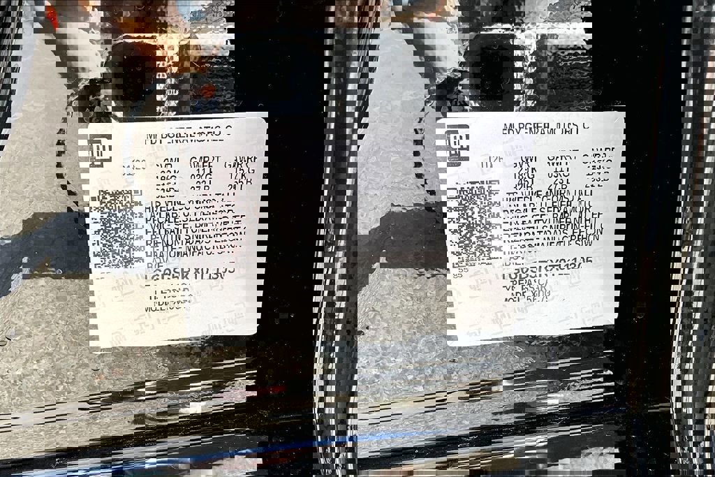 New 2026 Cadillac CT5 Premium Luxury w/ Technology Package image 13