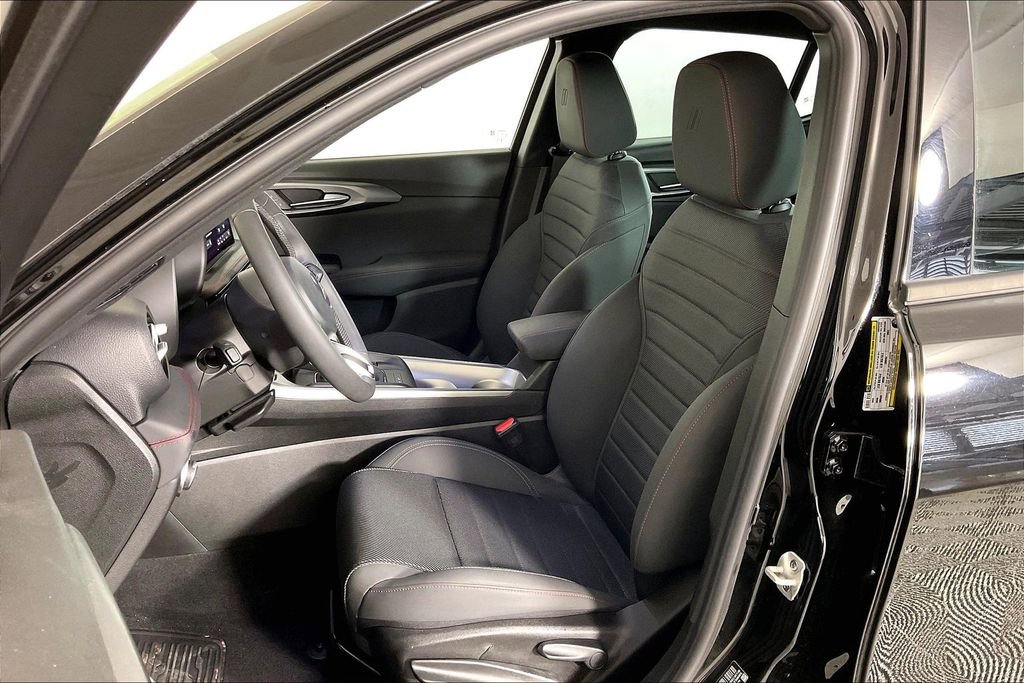 Used 2024 Dodge Hornet GT image 24