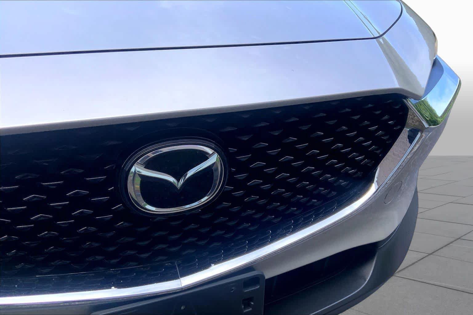 Certified 2024 MAZDA CX-30 2.5 Turbo w/ Premium Package AWD/4WD image 32