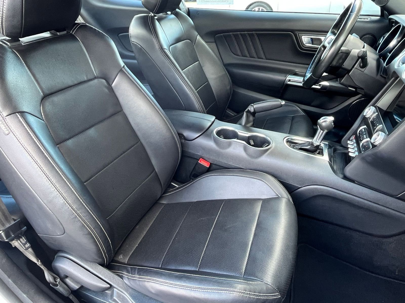 Used 2023 Ford Mustang Premium image 35