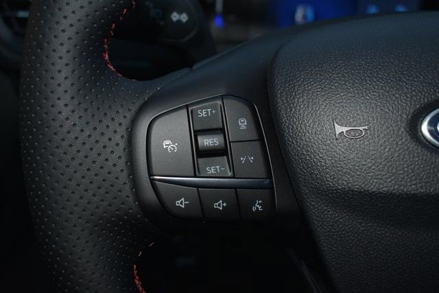 New 2026 Ford Escape ST-Line Select w/ Equipment Group 401A image 19