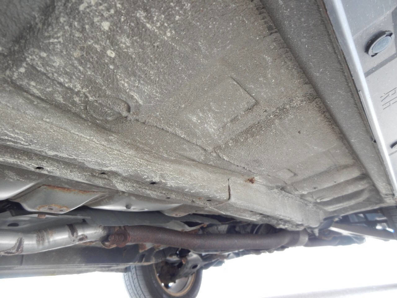 Used 2011 Subaru Forester 2.5X Premium w/ All-Weather Pkg image 47