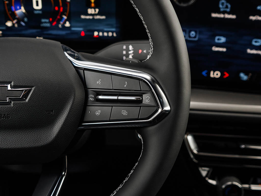 New 2026 Chevrolet Traverse LT w/ Midnight/Sport Edition image 23