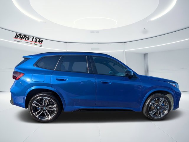 Used 2025 BMW X1 M35i image 2