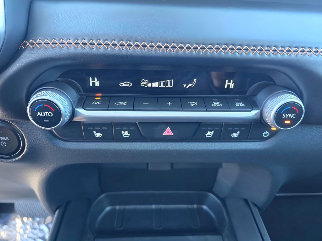 New 2026 MAZDA CX-50 AWD 2.5 Hybrid w/ Premium Pkg image 21
