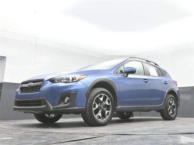 Used 2020 Subaru Crosstrek 2.0i Premium w/ Moonroof Package 2 image 43