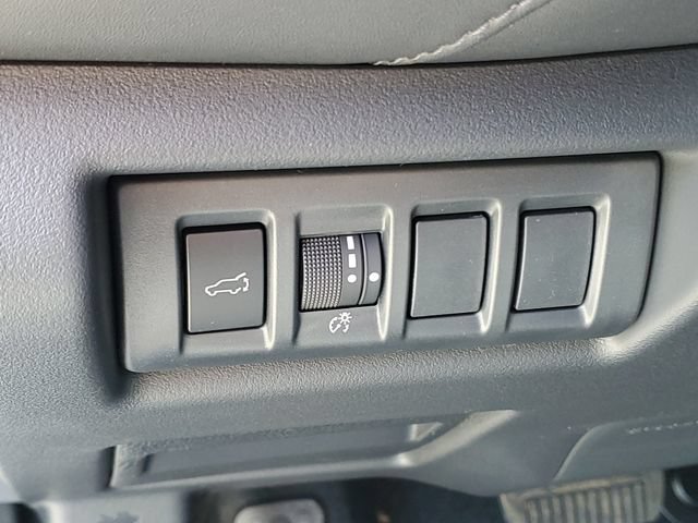 New 2026 Subaru Outback Wilderness AWD/4WD image 24