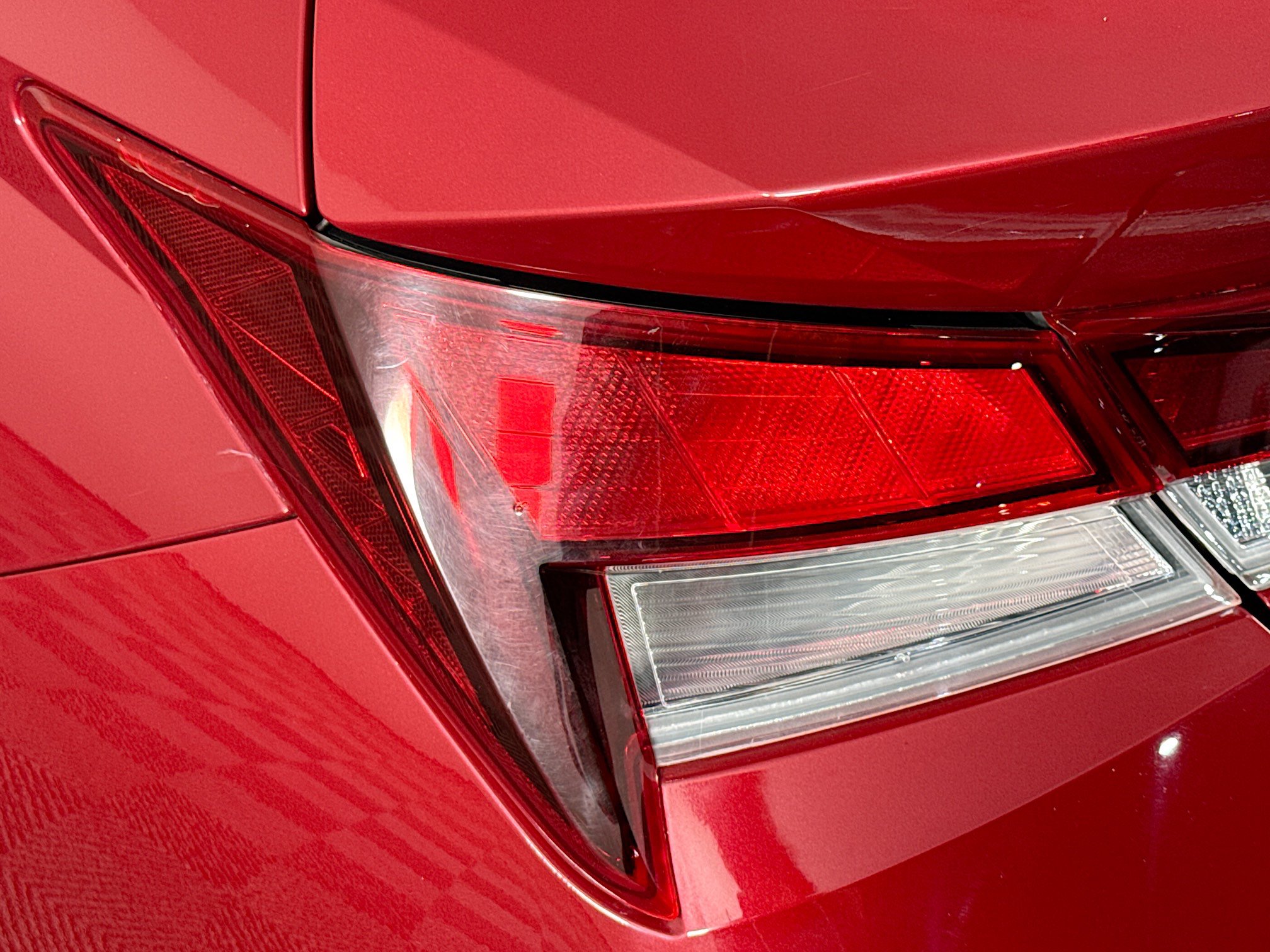 Used 2022 Hyundai Elantra SEL w/ Convenience Package FWD image 33