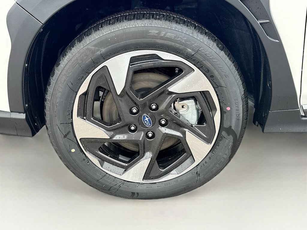 New 2026 Subaru Crosstrek 2.5i Limited w/ Crosstrek Mirror Package AWD/4WD image 41