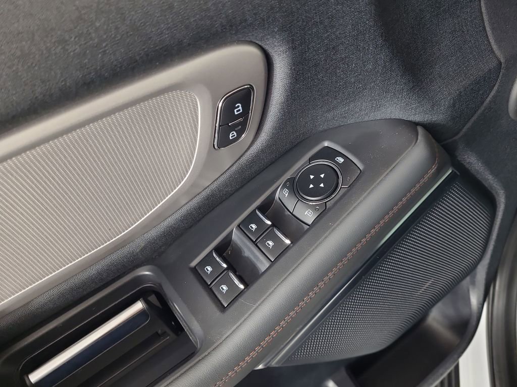 Used 2025 Ford Expedition Max Active AWD/4WD image 17