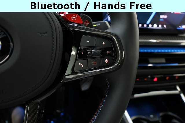 Used 2026 BMW M4 xDrive Competition w/ Executive Package image 44